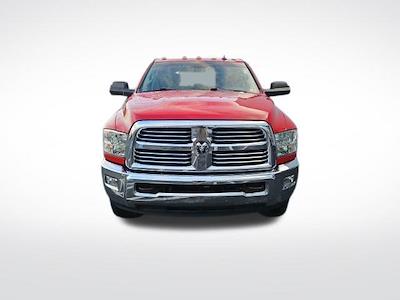 Used 2015 Ram 2500 Big Horn Crew Cab for sale #2508161 - photo 2
