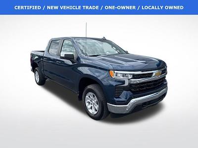 2023 Chevrolet Silverado 1500 Crew Cab 4WD Pickup for sale #2508191 - photo 1