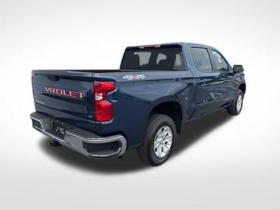 2023 Chevrolet Silverado 1500 Crew Cab 4WD Pickup for sale #2508191 - photo 2