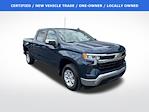 2023 Chevrolet Silverado 1500 Crew Cab 4WD Pickup for sale #2508191 - photo 1