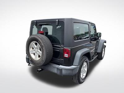 2016 Jeep Wrangler 4WD SUV for sale #2508193 - photo 2