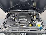 2016 Jeep Wrangler 4WD SUV for sale #2508193 - photo 18