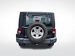 2016 Jeep Wrangler 4WD SUV for sale #2508193 - photo 7