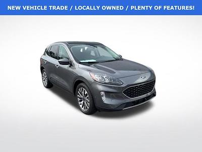 2021 Ford Escape AWD SUV for sale #2508201 - photo 1