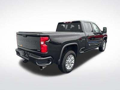 2021 Chevrolet Silverado 2500 Crew Cab 4WD Pickup for sale #2508291 - photo 2