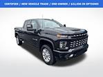 2021 Chevrolet Silverado 2500 Crew Cab 4WD Pickup for sale #2508291 - photo 1
