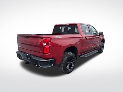 2020 Chevrolet Silverado 1500 Crew Cab 4WD Pickup for sale #2508292 - photo 2