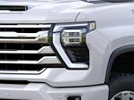 New 2025 Chevrolet Silverado 3500 High Country Crew Cab 4WD Pickup for sale #250831 - photo 10