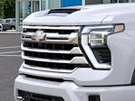 New 2025 Chevrolet Silverado 3500 High Country Crew Cab 4WD Pickup for sale #250831 - photo 13