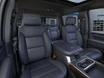 New 2025 Chevrolet Silverado 3500 High Country Crew Cab 4WD Pickup for sale #250831 - photo 16