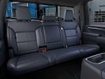 New 2025 Chevrolet Silverado 3500 High Country Crew Cab 4WD Pickup for sale #250831 - photo 17