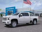 New 2025 Chevrolet Silverado 3500 High Country Crew Cab 4WD Pickup for sale #250831 - photo 2