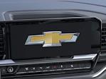 New 2025 Chevrolet Silverado 3500 High Country Crew Cab 4WD Pickup for sale #250831 - photo 20