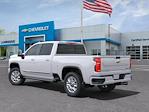 New 2025 Chevrolet Silverado 3500 High Country Crew Cab 4WD Pickup for sale #250831 - photo 3