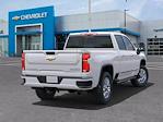 New 2025 Chevrolet Silverado 3500 High Country Crew Cab 4WD Pickup for sale #250831 - photo 4