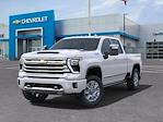 New 2025 Chevrolet Silverado 3500 High Country Crew Cab 4WD Pickup for sale #250831 - photo 6