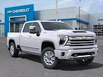 New 2025 Chevrolet Silverado 3500 High Country Crew Cab 4WD Pickup for sale #250831 - photo 7