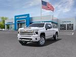 New 2025 Chevrolet Silverado 3500 High Country Crew Cab 4WD Pickup for sale #250831 - photo 8