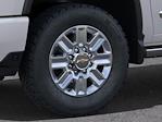 New 2025 Chevrolet Silverado 3500 High Country Crew Cab 4WD Pickup for sale #250831 - photo 9