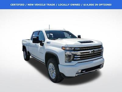 2023 Chevrolet Silverado 3500 Crew Cab 4WD Pickup for sale #2508311 - photo 1
