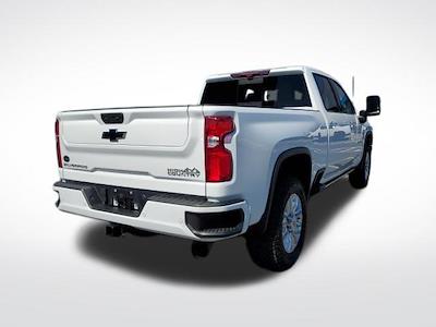 2023 Chevrolet Silverado 3500 Crew Cab 4WD Pickup for sale #2508311 - photo 2
