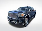 2015 GMC Sierra 2500 Crew Cab SRW 4WD Pickup for sale #2508312 - photo 4
