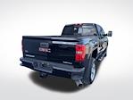 2015 GMC Sierra 2500 Crew Cab SRW 4WD Pickup for sale #2508312 - photo 2