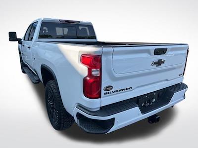 2023 Chevrolet Silverado 3500 Crew Cab 4WD Pickup for sale #2508332 - photo 2