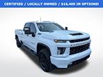 2023 Chevrolet Silverado 3500 Crew Cab 4WD Pickup for sale #2508332 - photo 3