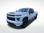2023 Chevrolet Silverado 3500 Crew Cab 4WD Pickup for sale #2508332 - photo 1