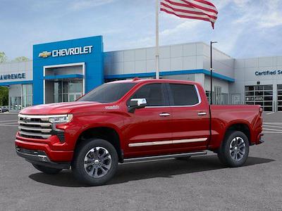 2025 Chevrolet Silverado 1500 Crew Cab 4WD Pickup for sale #250836 - photo 2