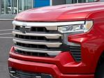 2025 Chevrolet Silverado 1500 Crew Cab 4WD Pickup for sale #250836 - photo 13