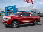 2025 Chevrolet Silverado 1500 Crew Cab 4WD Pickup for sale #250836 - photo 2