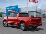 2025 Chevrolet Silverado 1500 Crew Cab 4WD Pickup for sale #250836 - photo 3