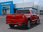 2025 Chevrolet Silverado 1500 Crew Cab 4WD Pickup for sale #250836 - photo 4