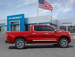 2025 Chevrolet Silverado 1500 Crew Cab 4WD Pickup for sale #250836 - photo 5