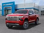 2025 Chevrolet Silverado 1500 Crew Cab 4WD Pickup for sale #250836 - photo 6
