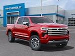 2025 Chevrolet Silverado 1500 Crew Cab 4WD Pickup for sale #250836 - photo 7