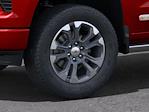 2025 Chevrolet Silverado 1500 Crew Cab 4WD Pickup for sale #250836 - photo 9