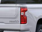 New 2025 Chevrolet Silverado 1500 High Country Crew Cab 4WD Pickup for sale #250837 - photo 11