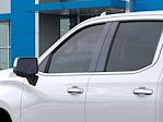 New 2025 Chevrolet Silverado 1500 High Country Crew Cab 4WD Pickup for sale #250837 - photo 12