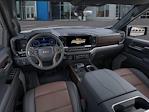 New 2025 Chevrolet Silverado 1500 High Country Crew Cab 4WD Pickup for sale #250837 - photo 15