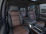 New 2025 Chevrolet Silverado 1500 High Country Crew Cab 4WD Pickup for sale #250837 - photo 16