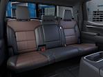 New 2025 Chevrolet Silverado 1500 High Country Crew Cab 4WD Pickup for sale #250837 - photo 17