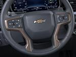 New 2025 Chevrolet Silverado 1500 High Country Crew Cab 4WD Pickup for sale #250837 - photo 19