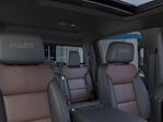 New 2025 Chevrolet Silverado 1500 High Country Crew Cab 4WD Pickup for sale #250837 - photo 24