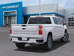 New 2025 Chevrolet Silverado 1500 High Country Crew Cab 4WD Pickup for sale #250837 - photo 4