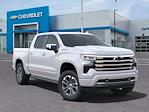 New 2025 Chevrolet Silverado 1500 High Country Crew Cab 4WD Pickup for sale #250837 - photo 7