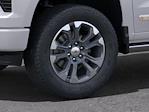 New 2025 Chevrolet Silverado 1500 High Country Crew Cab 4WD Pickup for sale #250837 - photo 9