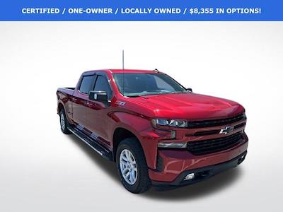 2022 Chevrolet Silverado 1500 Crew Cab 4WD Pickup for sale #2508382 - photo 1